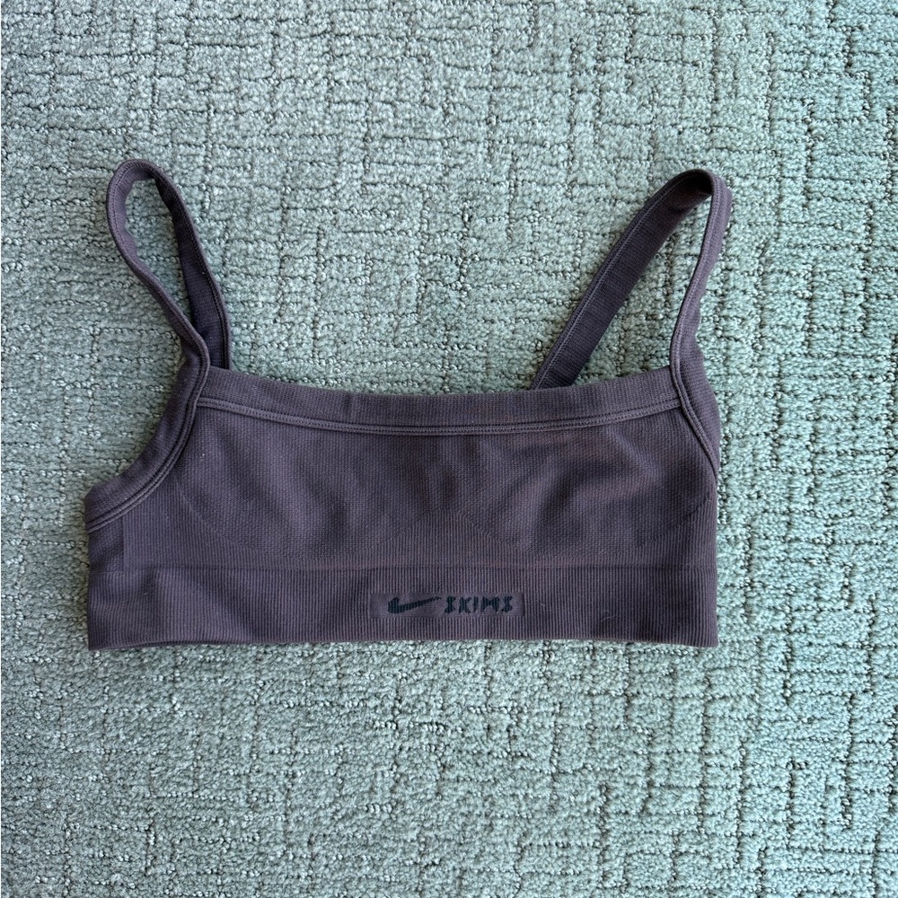 Skims Cami Top Bra